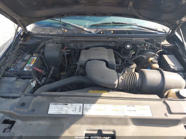 FORD F-150 LARIAT/WORK SERIES/XL/XLT - 10