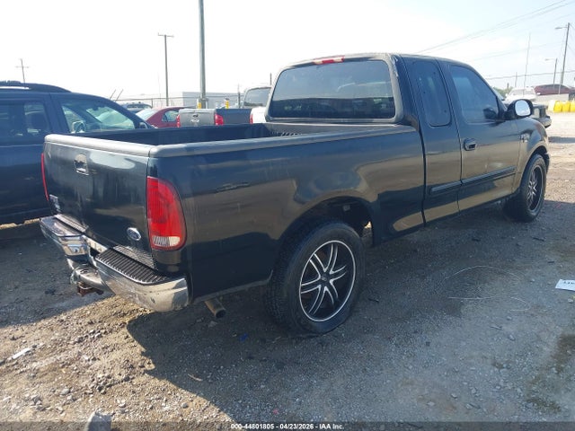 FORD F-150 LARIAT/WORK SERIES/XL/XLT - 4