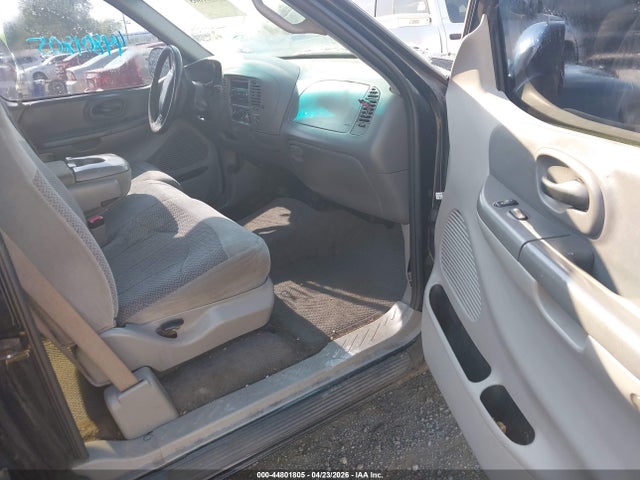 FORD F-150 LARIAT/WORK SERIES/XL/XLT - 5