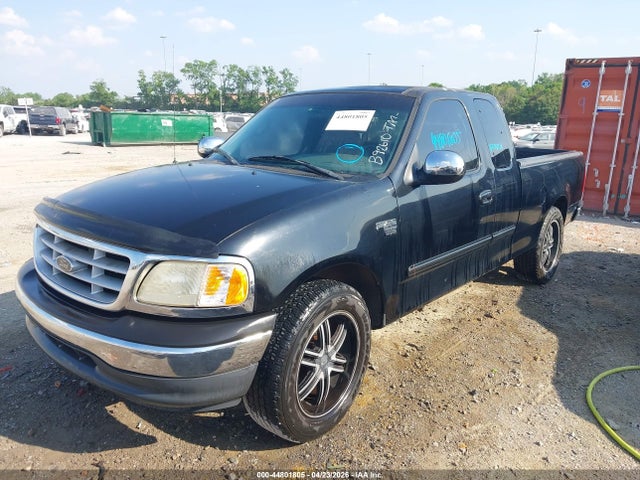 FORD F-150 LARIAT/WORK SERIES/XL/XLT - 6