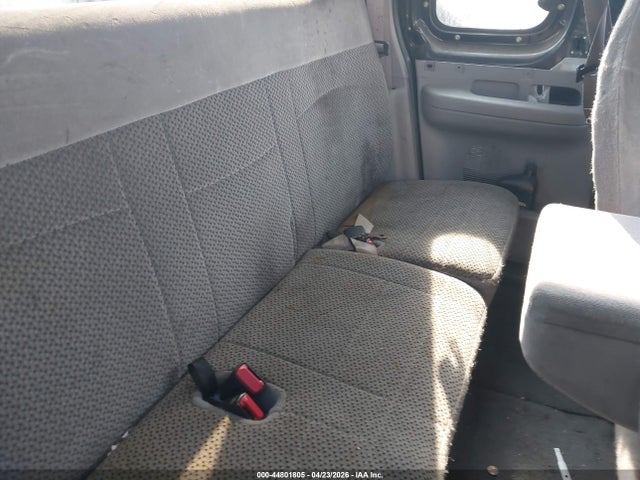 FORD F-150 LARIAT/WORK SERIES/XL/XLT - 8