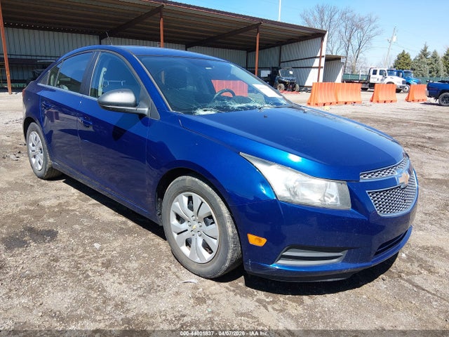 CHEVROLET CRUZE LS - 1