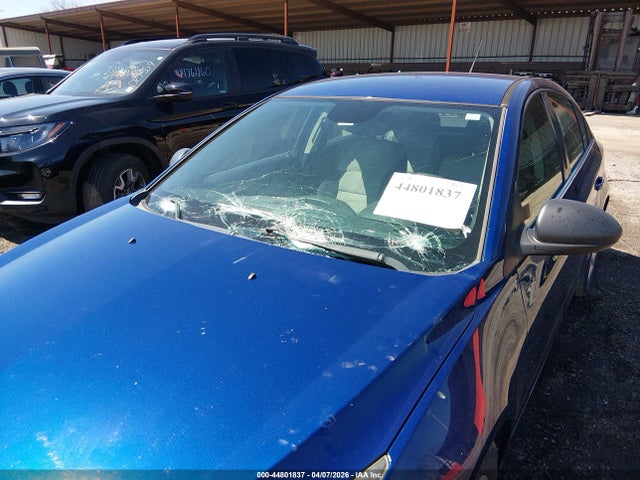 CHEVROLET CRUZE LS - 6