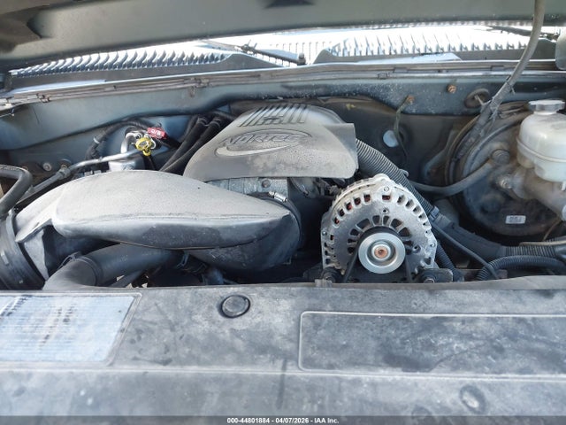 CHEVROLET SILVERADO 1500 LT1 - 10