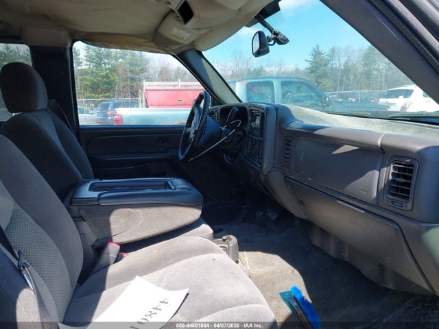 CHEVROLET SILVERADO 1500 LT1 - 5