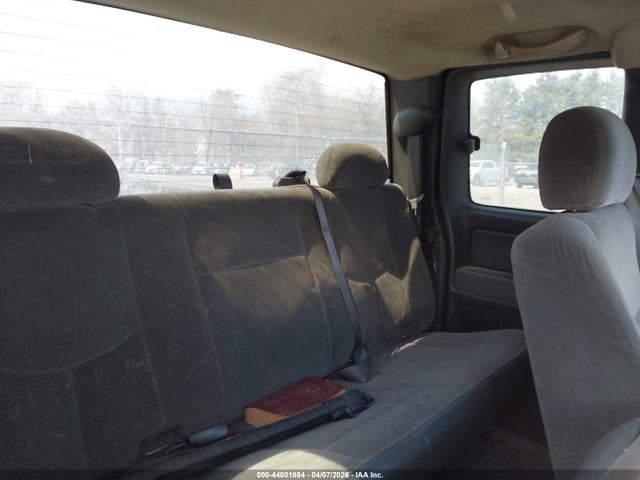 CHEVROLET SILVERADO 1500 LT1 - 8