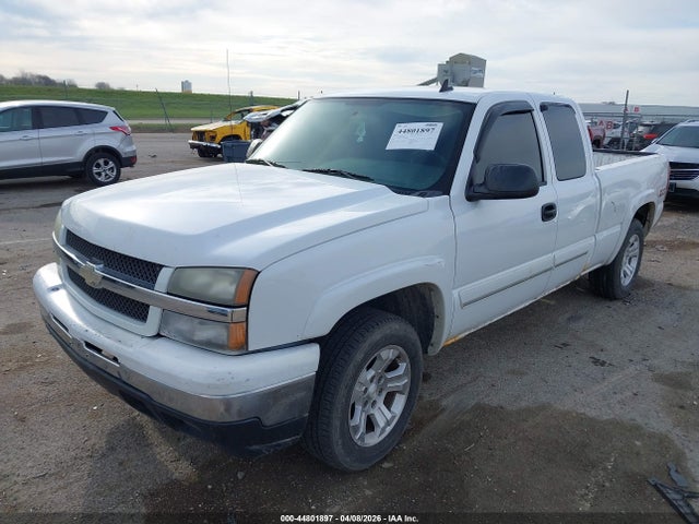 CHEVROLET SILVERADO 1500 LT3 - 2