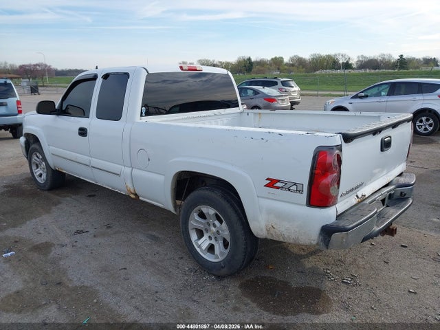 CHEVROLET SILVERADO 1500 LT3 - 3