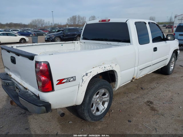 CHEVROLET SILVERADO 1500 LT3 - 4