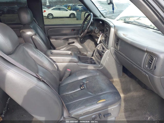 CHEVROLET SILVERADO 1500 LT3 - 5