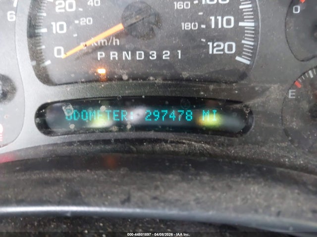 CHEVROLET SILVERADO 1500 LT3 - 7