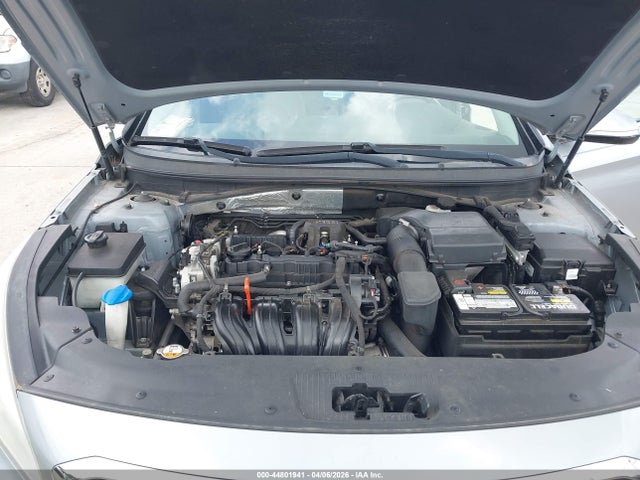 HYUNDAI SONATA LIMITED - 10