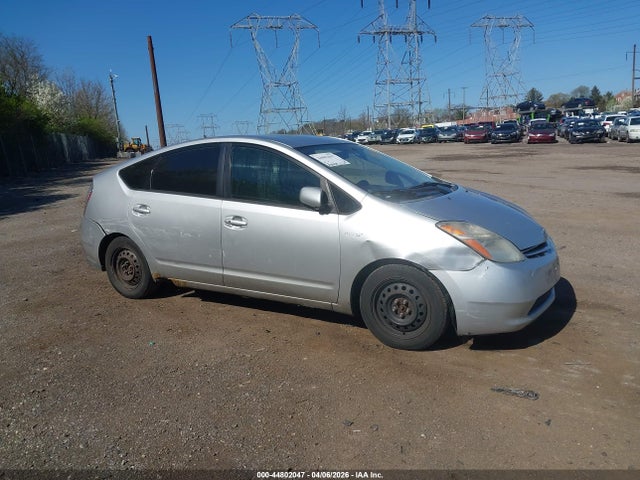 TOYOTA PRIUS - 6