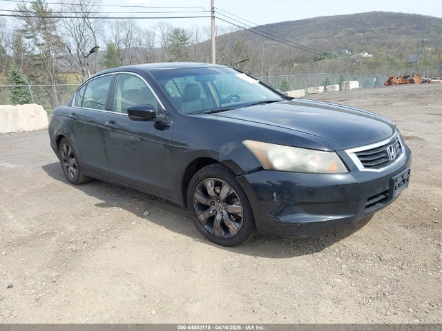 HONDA ACCORD - 1