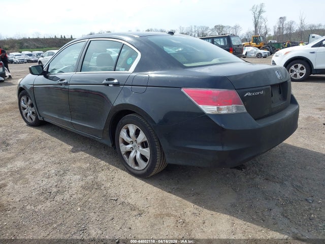 HONDA ACCORD - 3