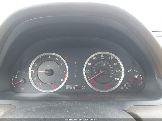 HONDA ACCORD - 7