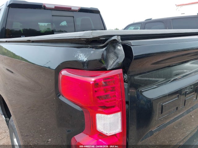 CHEVROLET SILVERADO 1500 LT - 6