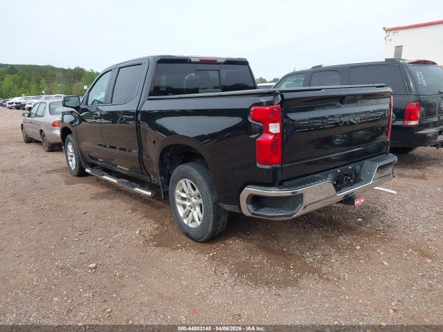CHEVROLET SILVERADO 1500 LT - 3