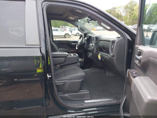 CHEVROLET SILVERADO 1500 LT - 5