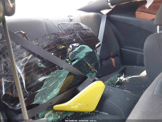 CHEVROLET CAMARO 2LS - 8