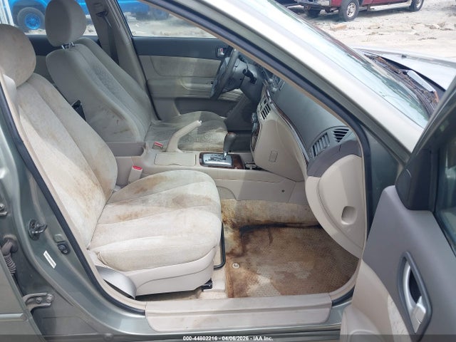 HYUNDAI SONATA GLS - 5