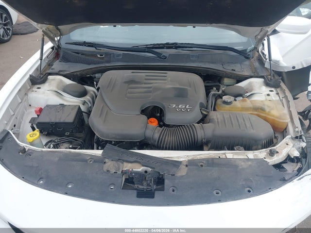 DODGE CHARGER SE - 10