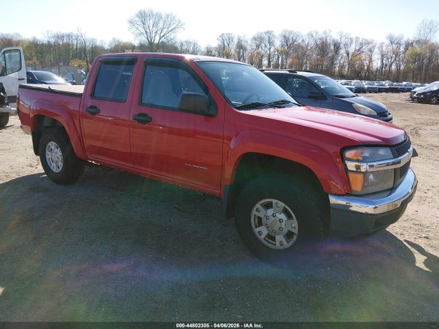 CHEVROLET COLORADO LS - 1