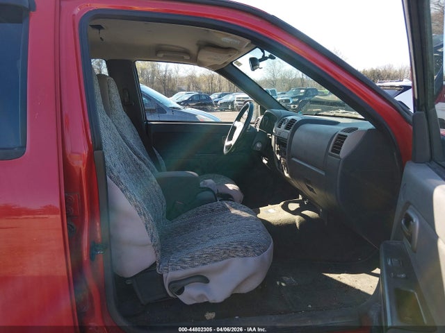 CHEVROLET COLORADO LS - 5