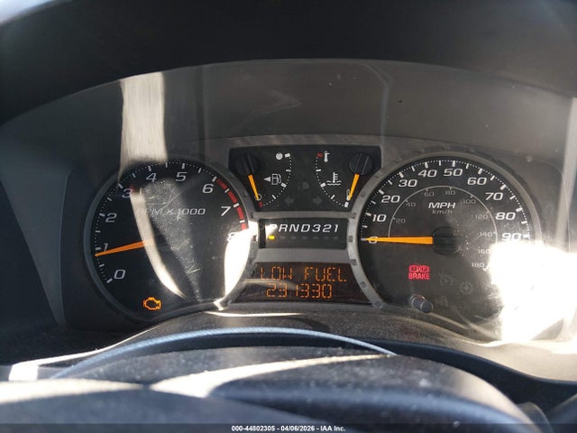 CHEVROLET COLORADO LS - 7