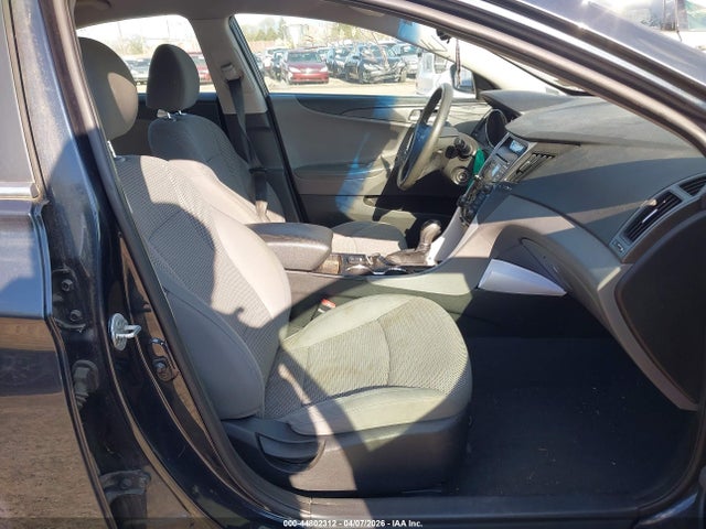 HYUNDAI SONATA GLS - 5