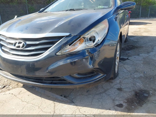 HYUNDAI SONATA GLS - 6