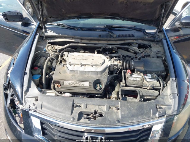 HONDA ACCORD 3.5 EX-L - 10