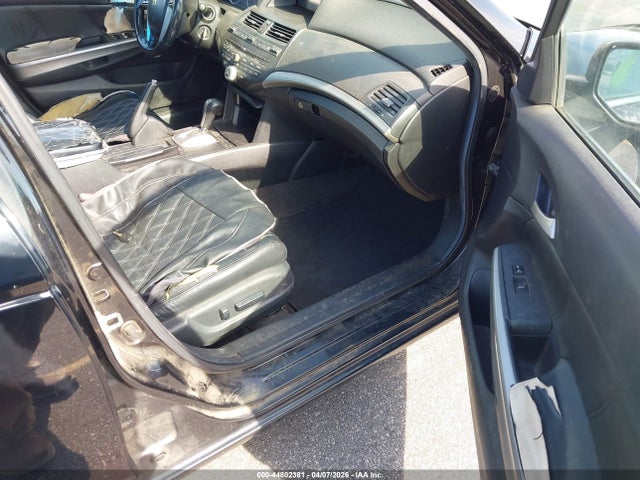 HONDA ACCORD 3.5 EX-L - 5