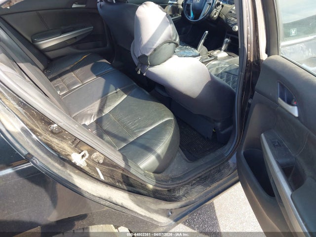 HONDA ACCORD 3.5 EX-L - 8