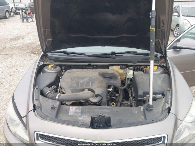 CHEVROLET MALIBU 1LT - 10