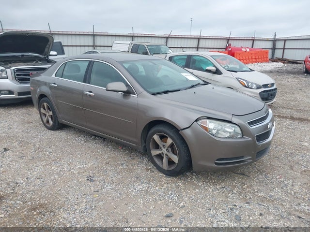 CHEVROLET MALIBU 1LT - 1