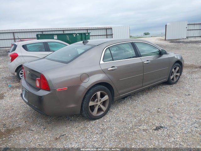CHEVROLET MALIBU 1LT - 4