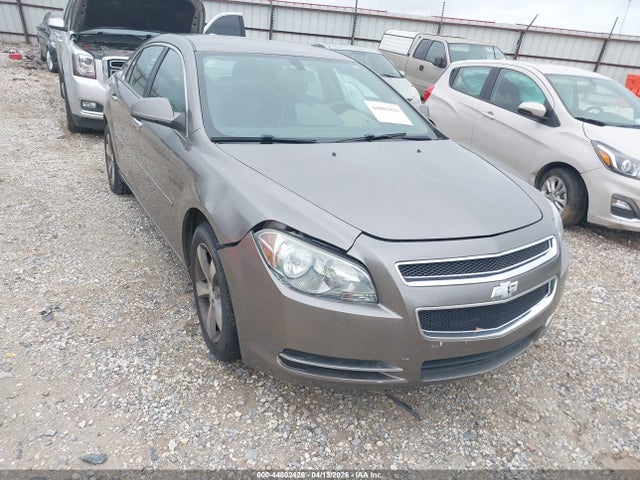 CHEVROLET MALIBU 1LT - 6