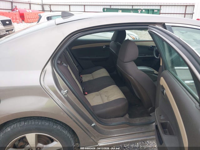 CHEVROLET MALIBU 1LT - 8