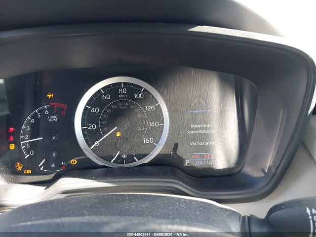 2021 Toyota COROLLA LE 照片 7