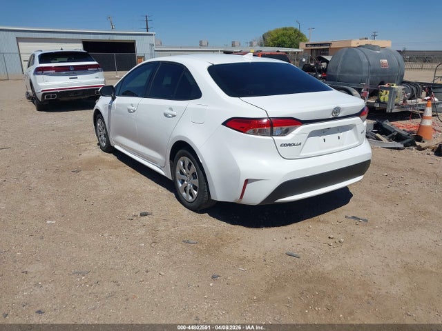صورة 3 لـ 2021 Toyota COROLLA LE