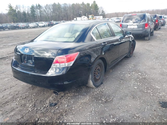 HONDA ACCORD - 4