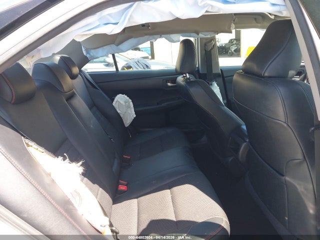 صورة 8 لـ 2016 Toyota CAMRY SE