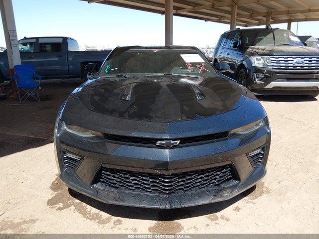 CHEVROLET CAMARO 2SS - 6