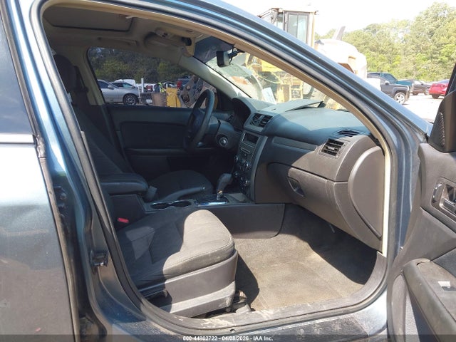 FORD FUSION SE - 5