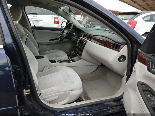 CHEVROLET IMPALA LT - 5