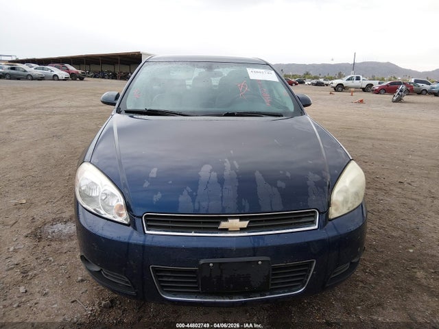 CHEVROLET IMPALA LT - 6