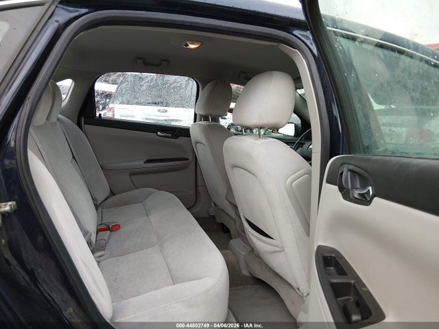 CHEVROLET IMPALA LT - 8