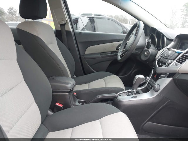 CHEVROLET CRUZE LS - 5