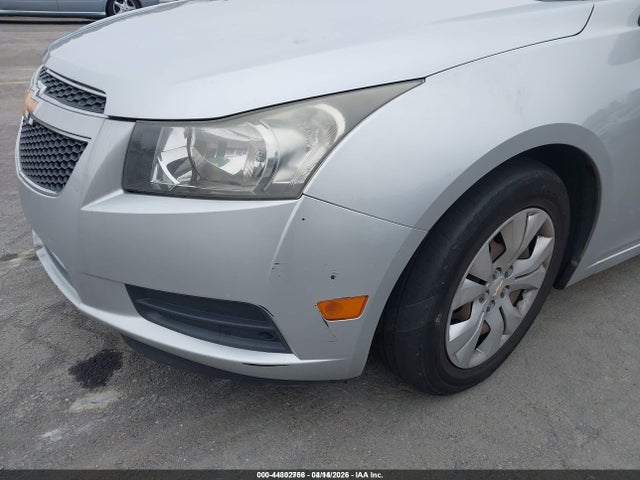 CHEVROLET CRUZE LS - 6